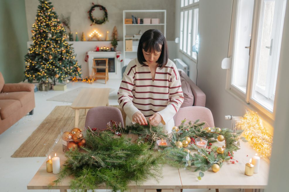 decoracao-casa-para-o-natal