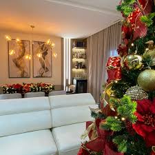 decoracao-sala-para-o-natal