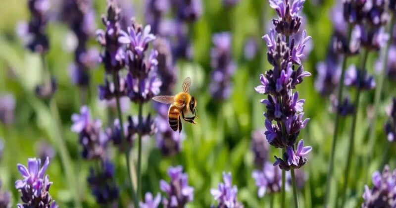 Lavanda