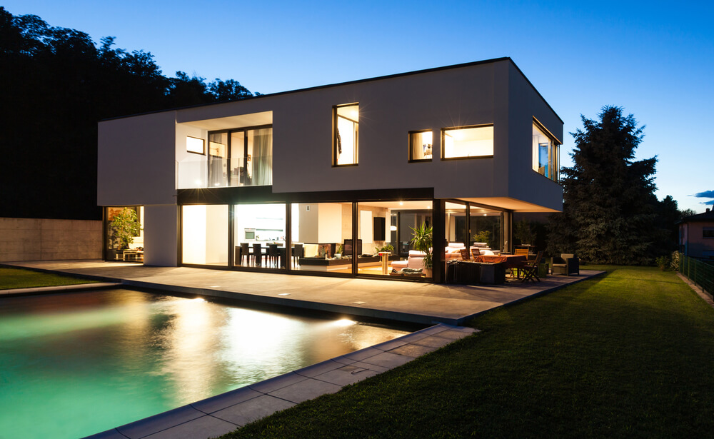 casas-dois-andares-modernas