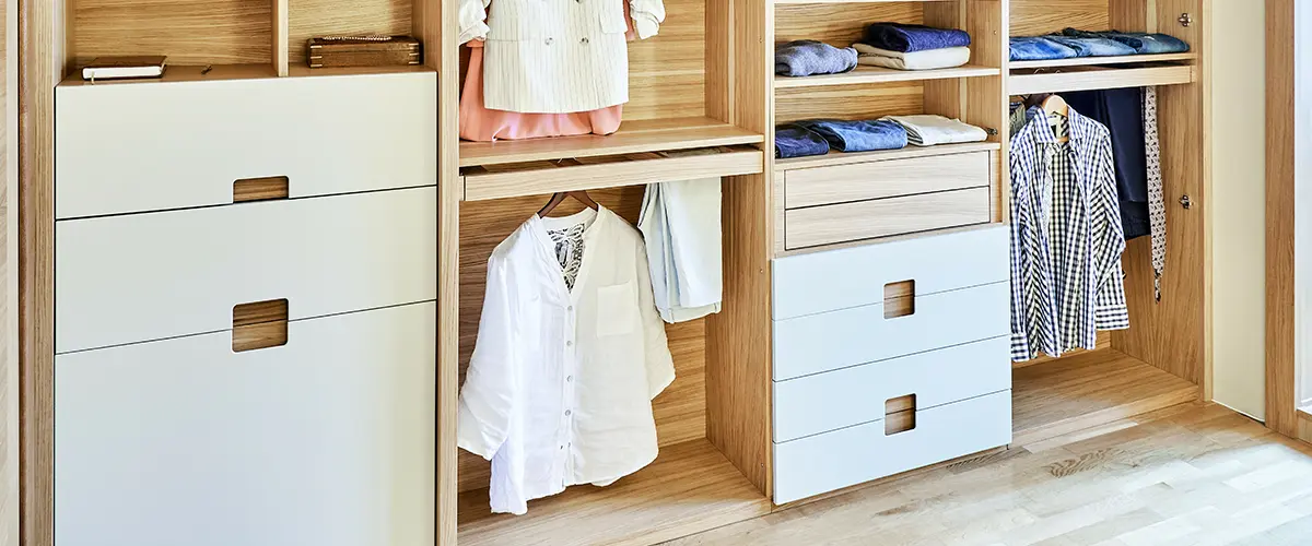como-organizar-um-closet-pequeno