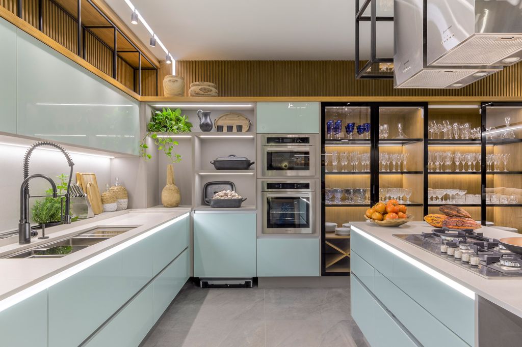 decoracao-de-cozinhas-modernas