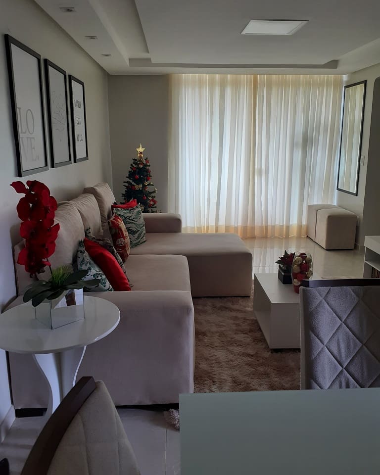 decoracao-de-natal-para-apartamento-pequeno