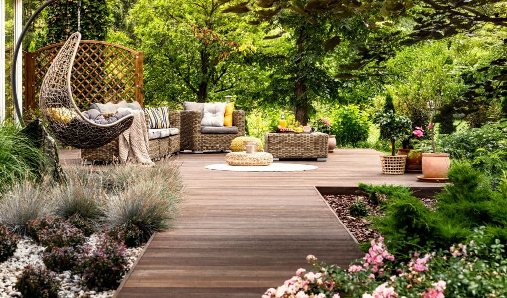 decoracao-de-quintal-com-plantas