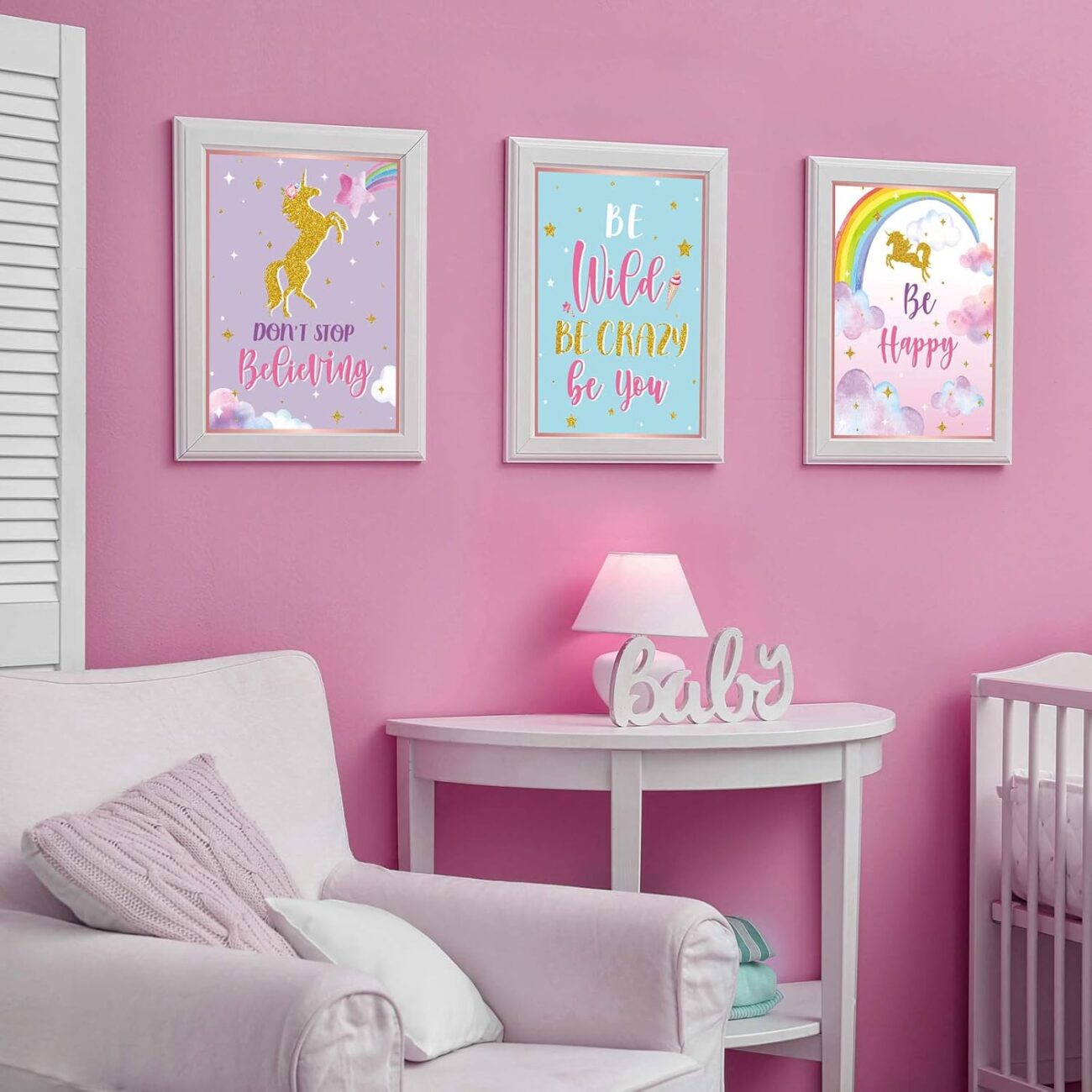 decoracao-para-quarto-de-bebe-unicornio-2