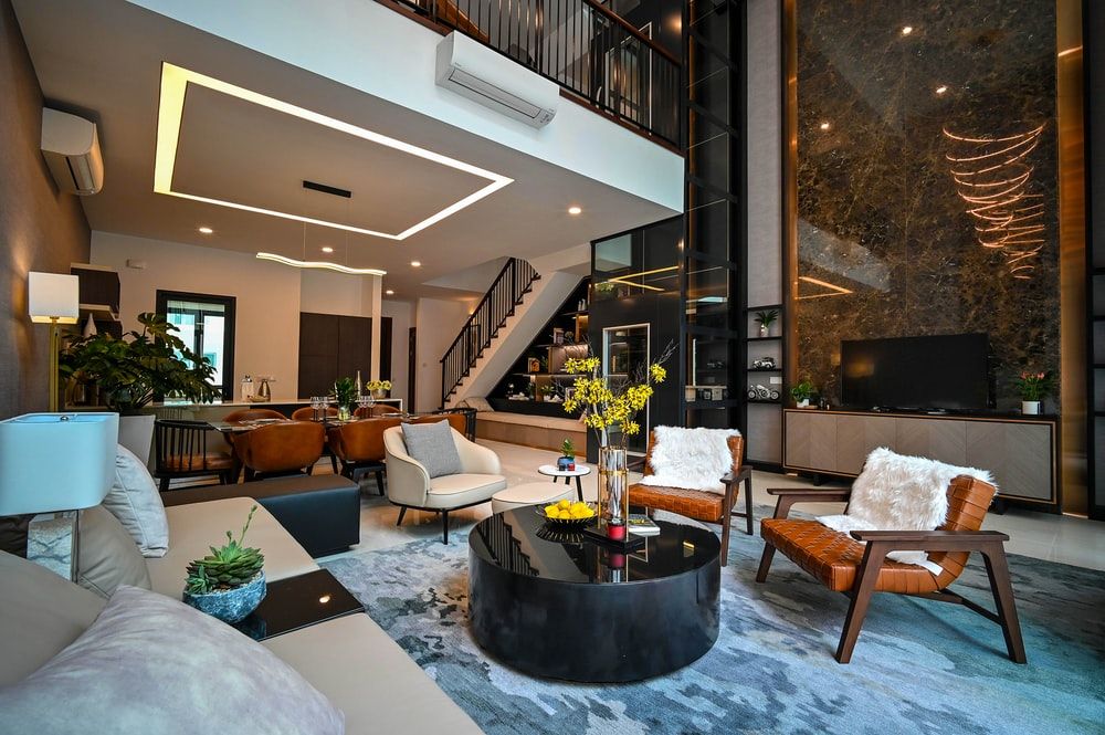 casas-dois-andares-modernas
