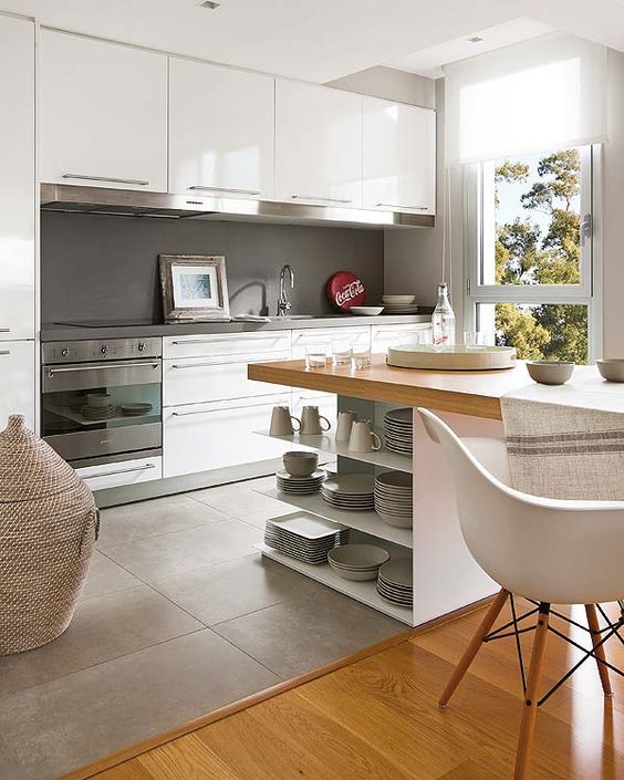 decoracao-de-cozinhas-brancas