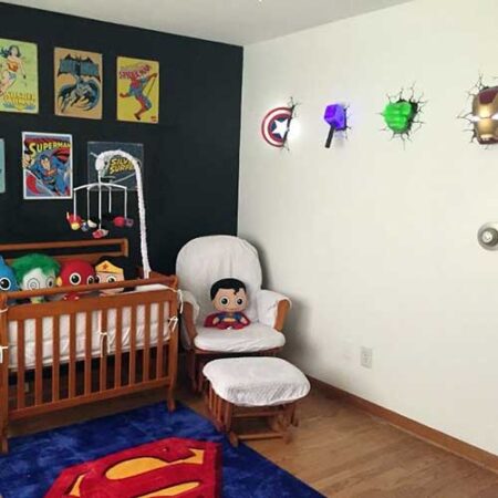 decoracao-geek-quarto