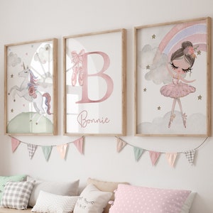 decoracao-para-quarto-de-bebe-unicornio-2