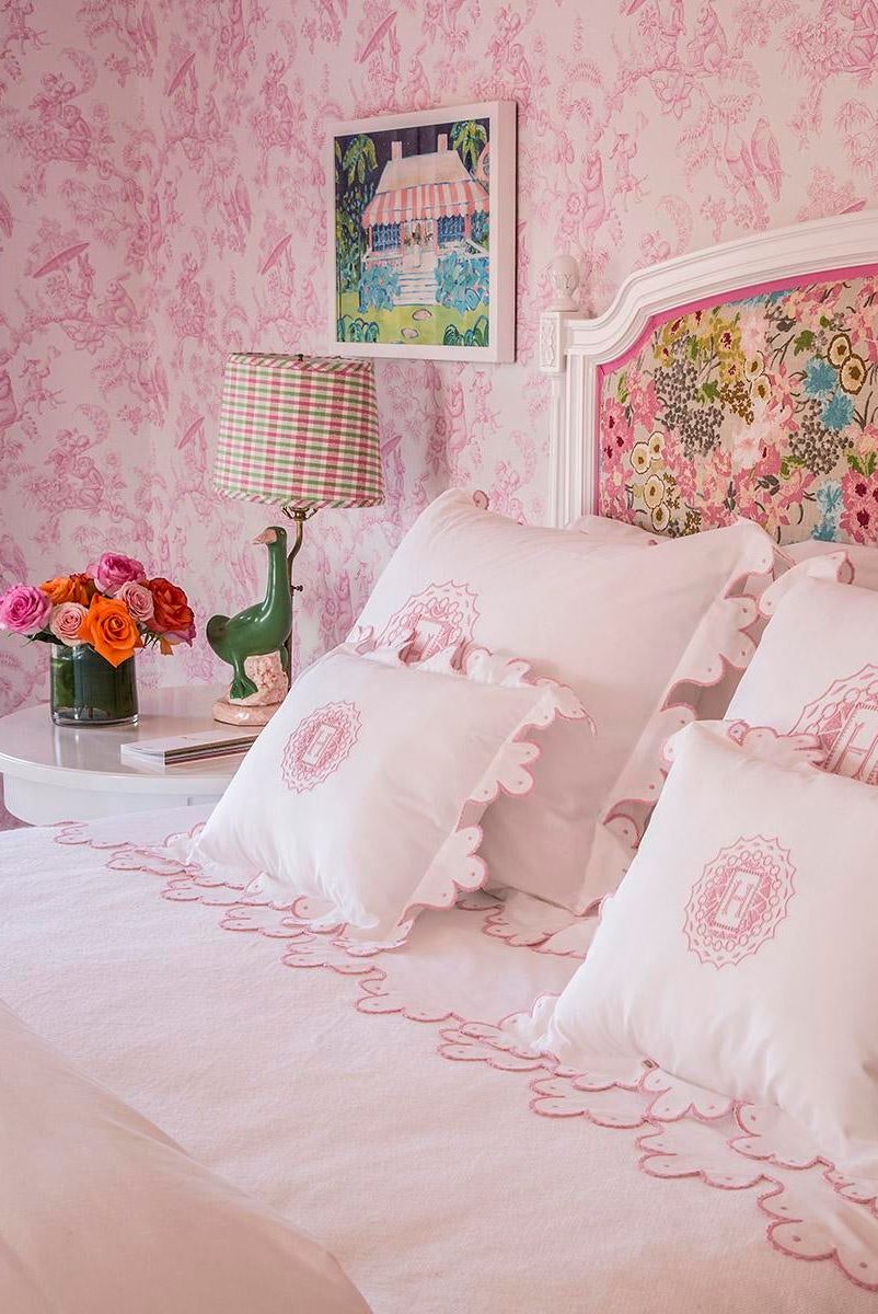 decoracao-quarto-rosa