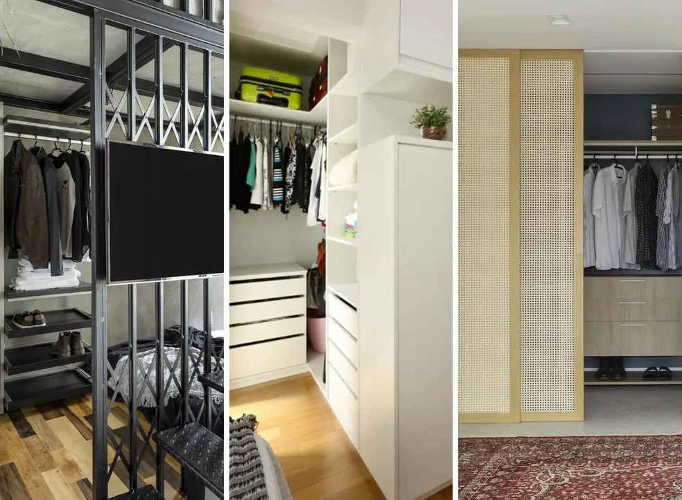 como-organizar-um-closet-pequeno