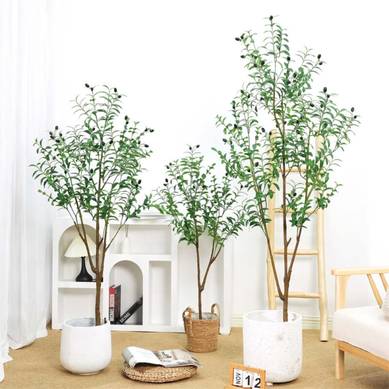 decoracao-com-plantas-artificiais