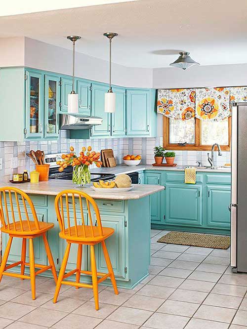 decoracao-de-cozinha-azul