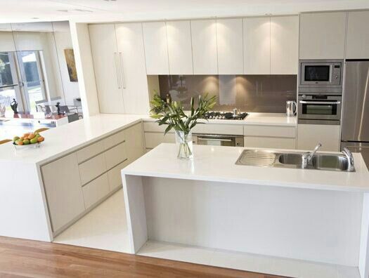 decoracao-de-cozinhas-brancas