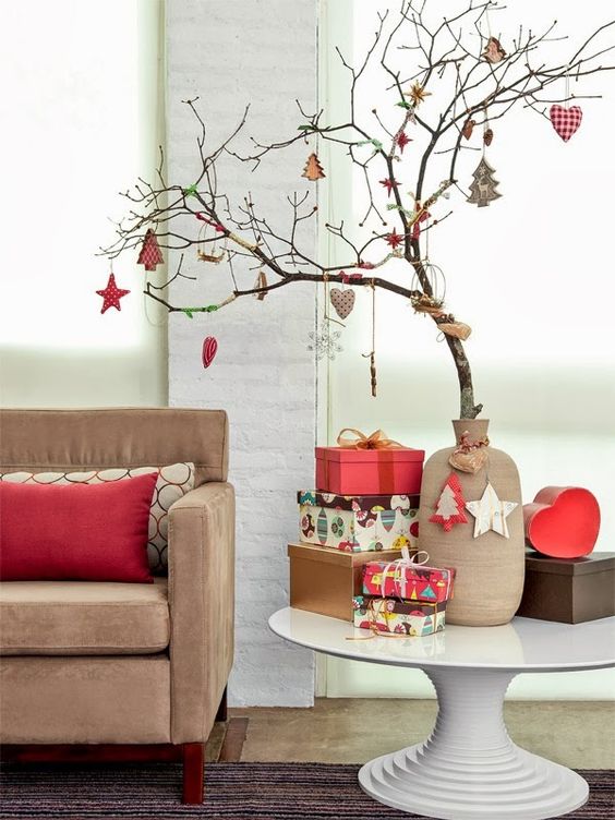 decoracao-de-natal-para-apartamento-pequeno