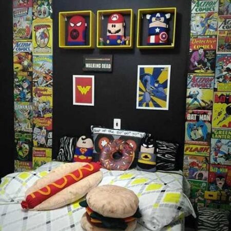 decoracao-geek-quarto
