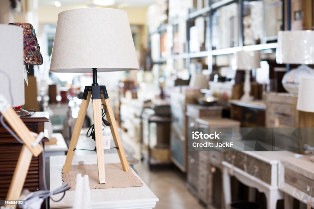 decoracao-vintage-para-loja