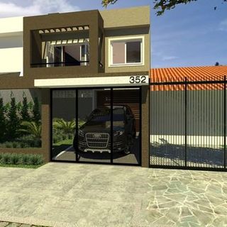 fachada-com-portao