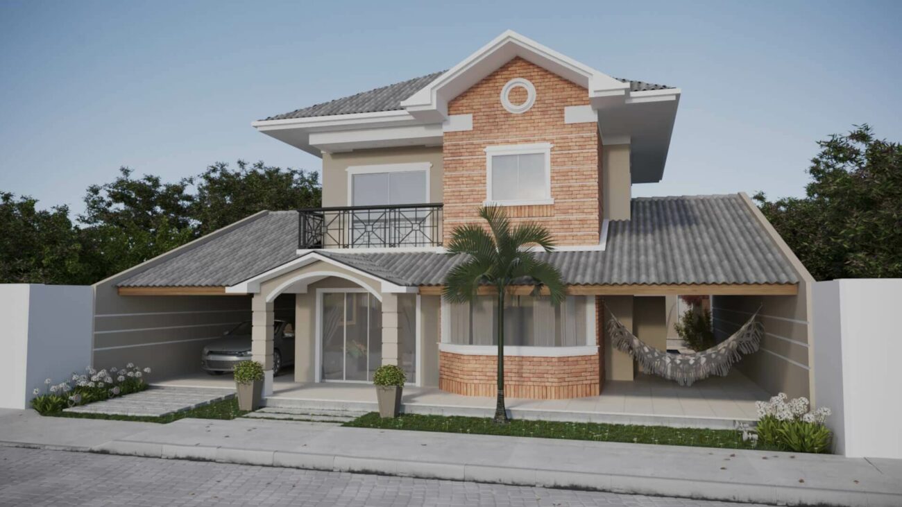 fachada-de-casa-de-praia
