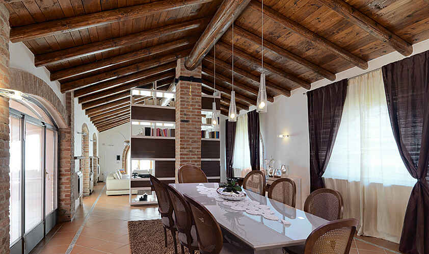 decoracao-com-forro-de-madeira