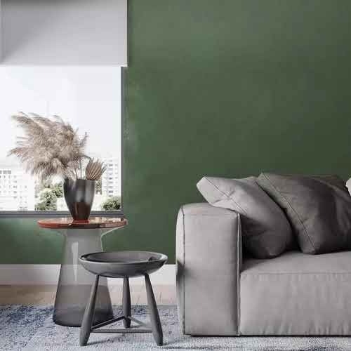 decoracao-com-parede-verde