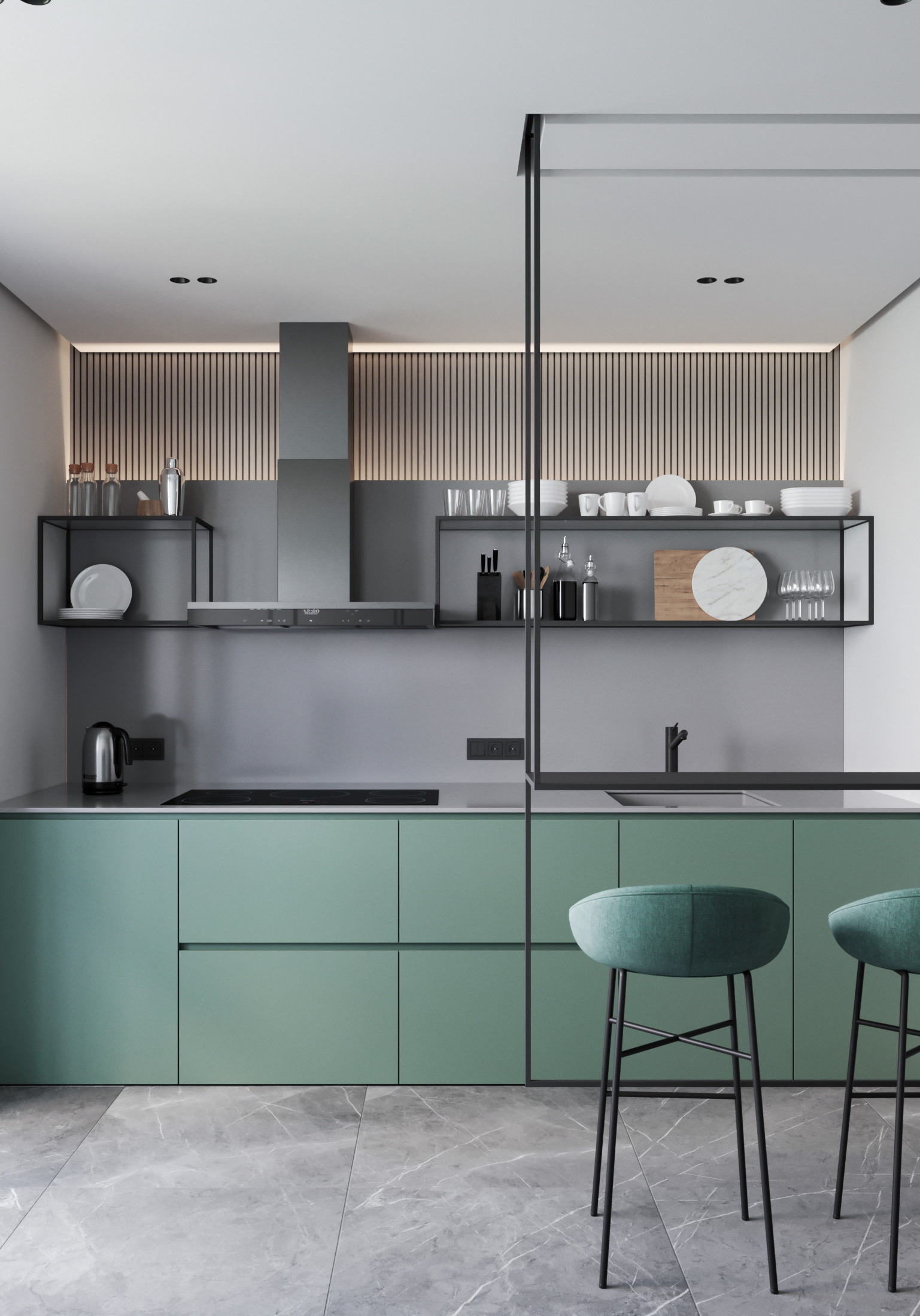 decoracao-de-cores-para-cozinha
