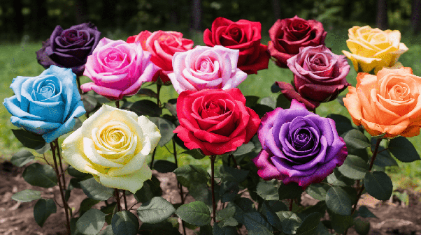 cor-rose