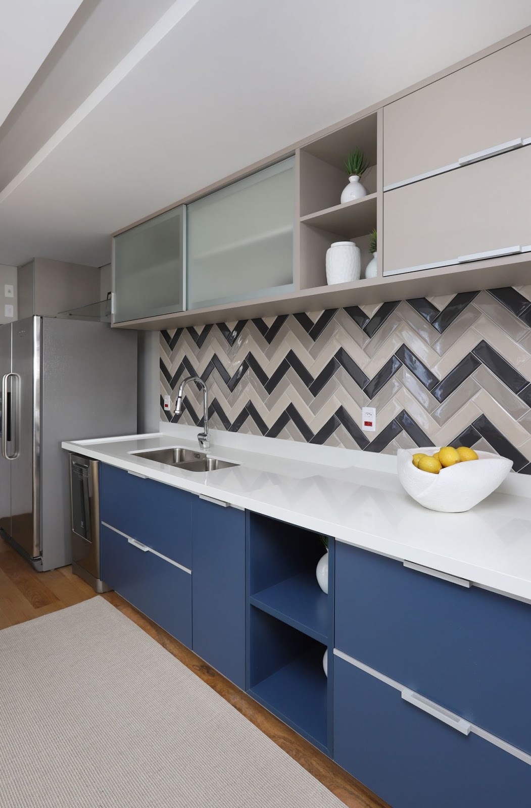 decoracao-de-cozinha-azul