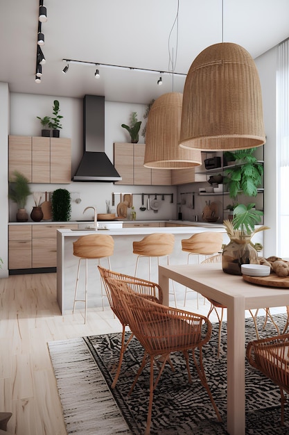 decoracao-de-cozinha-boho-2
