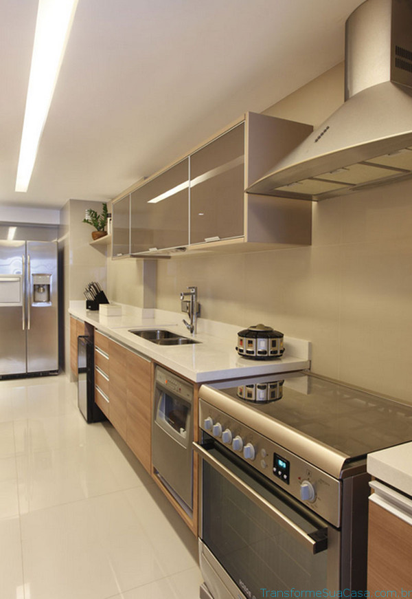 decoracao-de-cozinha-de-luxo
