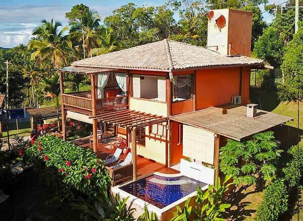 fachada-de-casa-de-praia