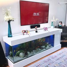 decoracao-com-aquario-na-sala-ou-no-quarto