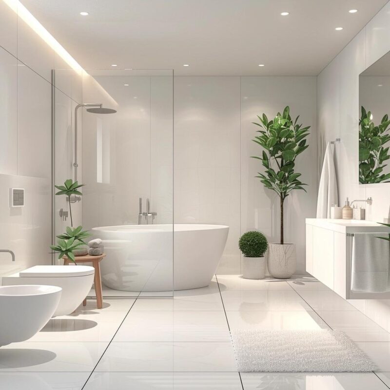 decoracao-de-banheiro-branco