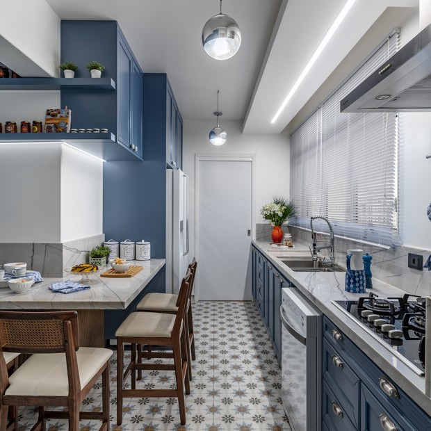 decoracao-de-cozinha-azul