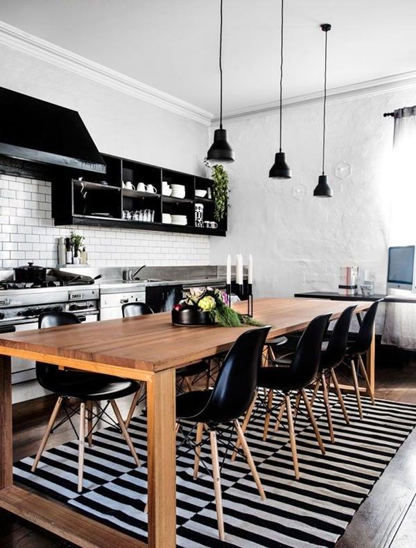 decoracao-de-cozinha-preta