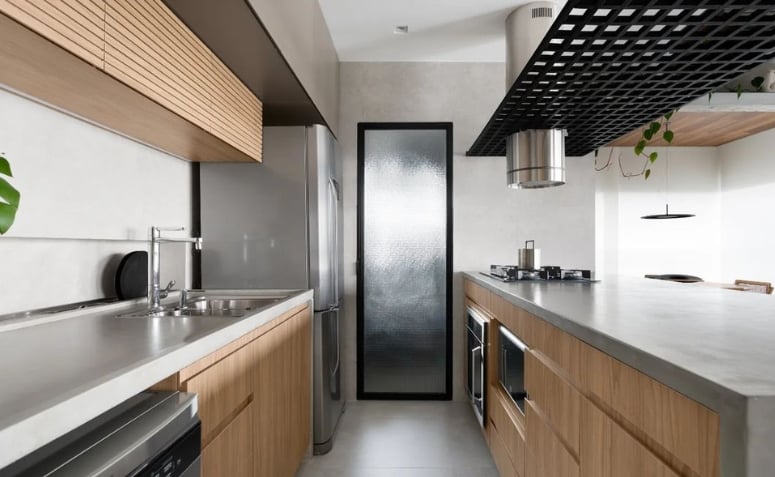 decoracao-de-cozinhas-modernas