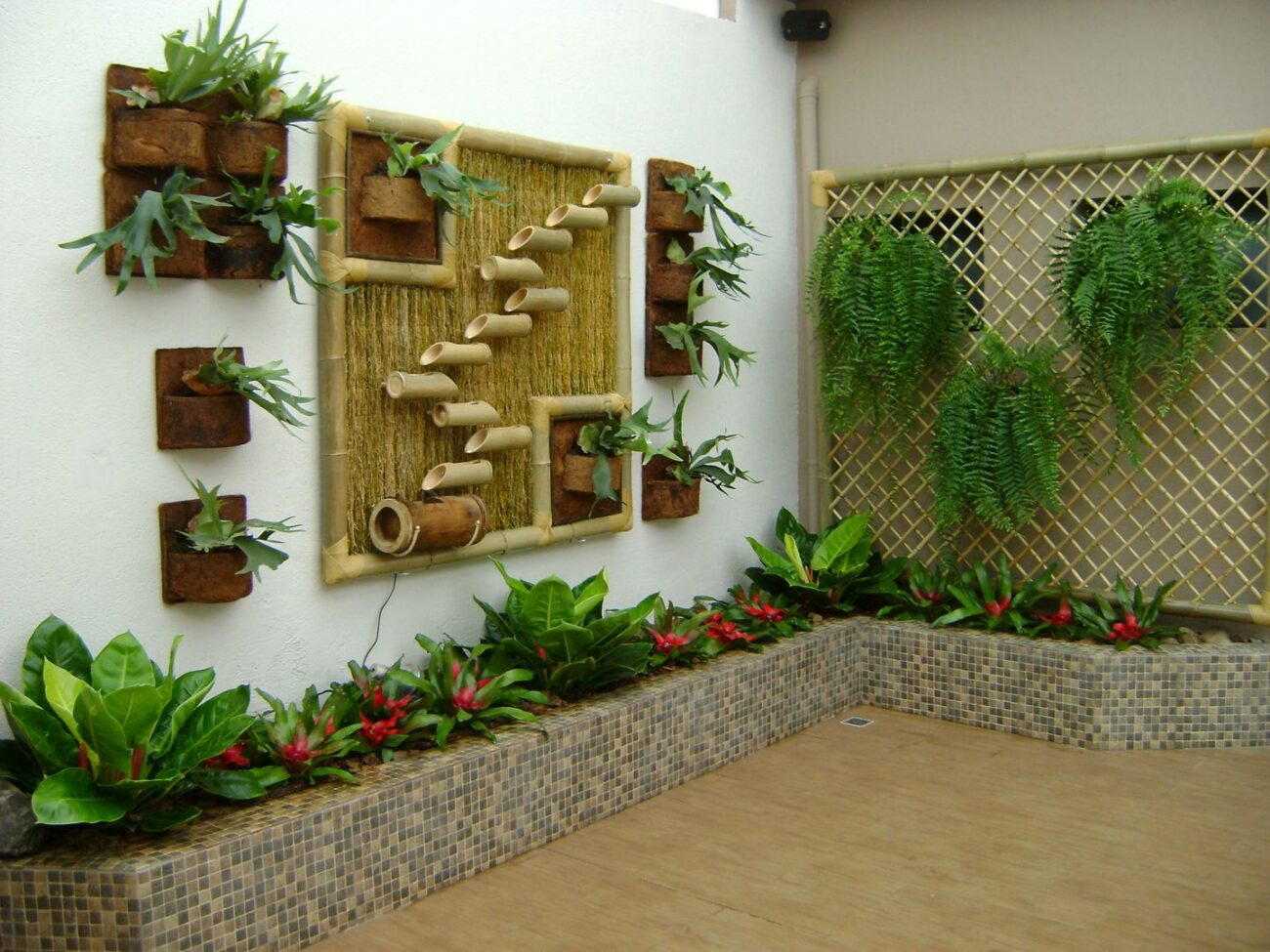 decoracao-de-quintal-com-plantas