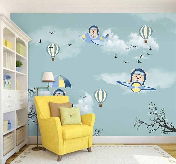 quarto-de-bebe-masculino