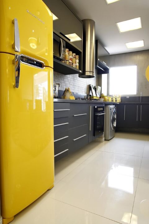 decoracao-de-geladeiras-coloridas