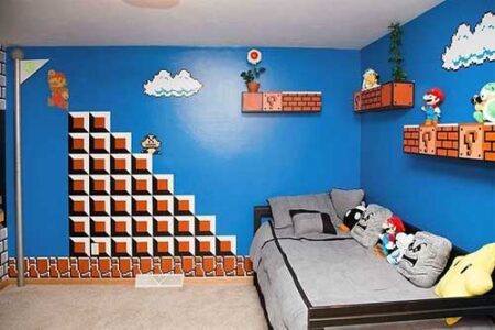 decoracao-geek-quarto