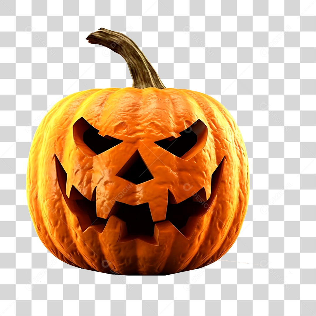 abobora-halloween