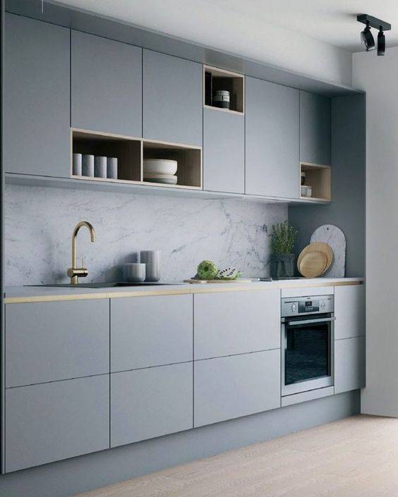 decoracao-de-cozinha-cinza