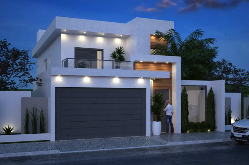 fachada-com-portao