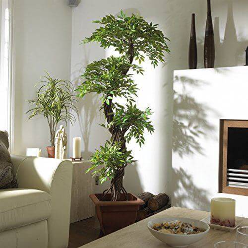 decoracao-com-plantas-artificiais