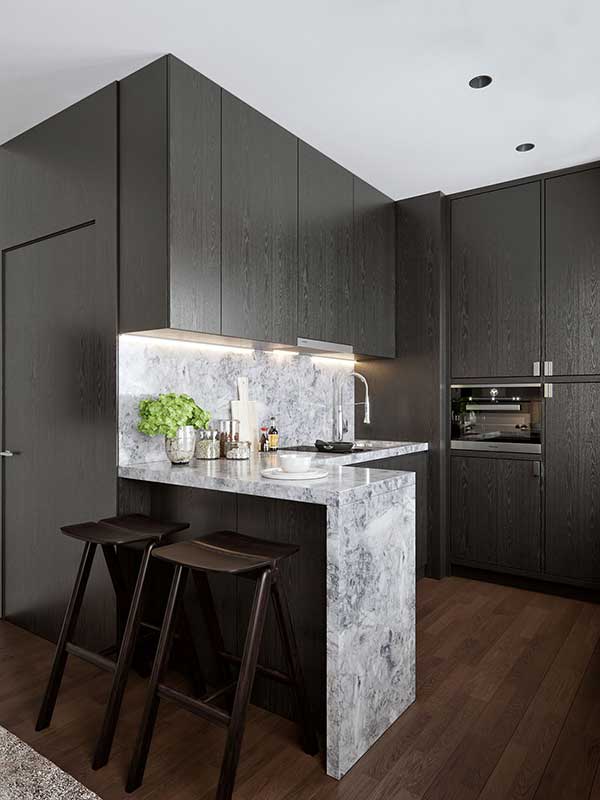 decoracao-de-cozinha-preta