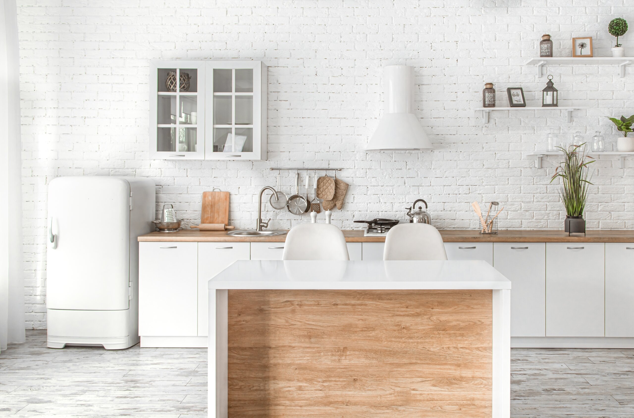 decoracao-de-cozinhas-brancas