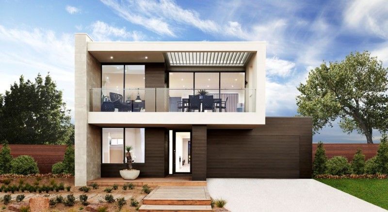 casas-dois-andares-modernas