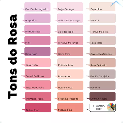 cor-rose