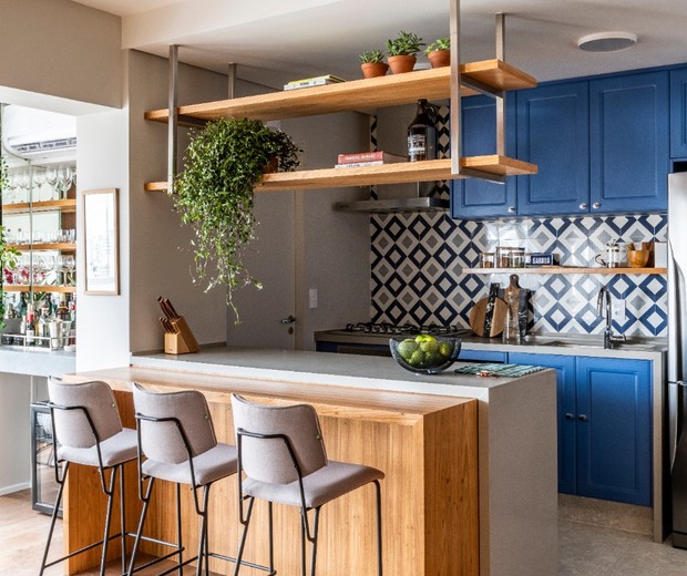 decoracao-de-cozinha-azul