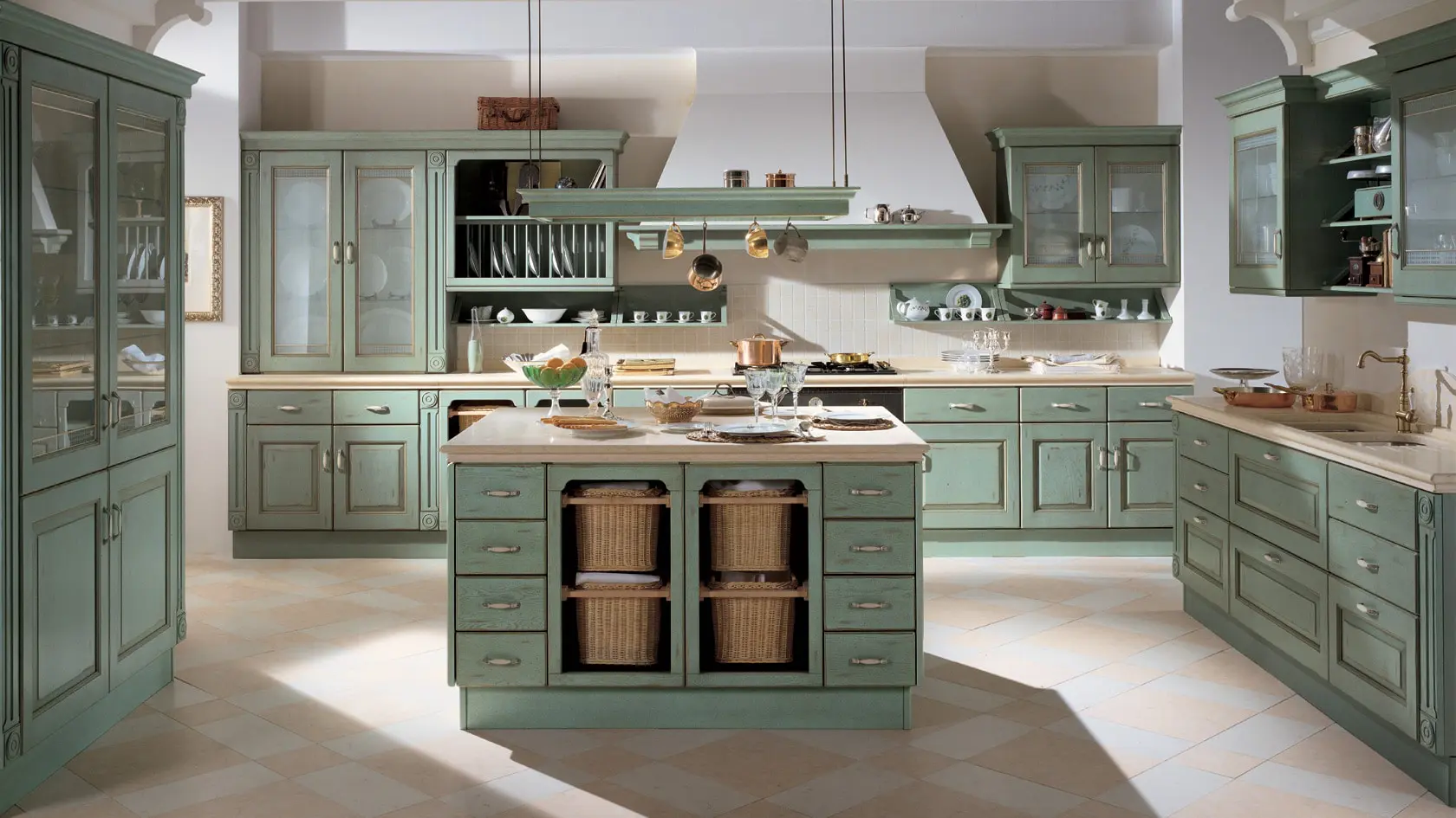 decoracao-de-cozinha-provencal